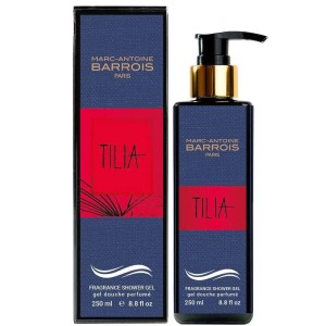 Парфумований гель для душу Marc-Antoine Barrois Tilia, 250 мл